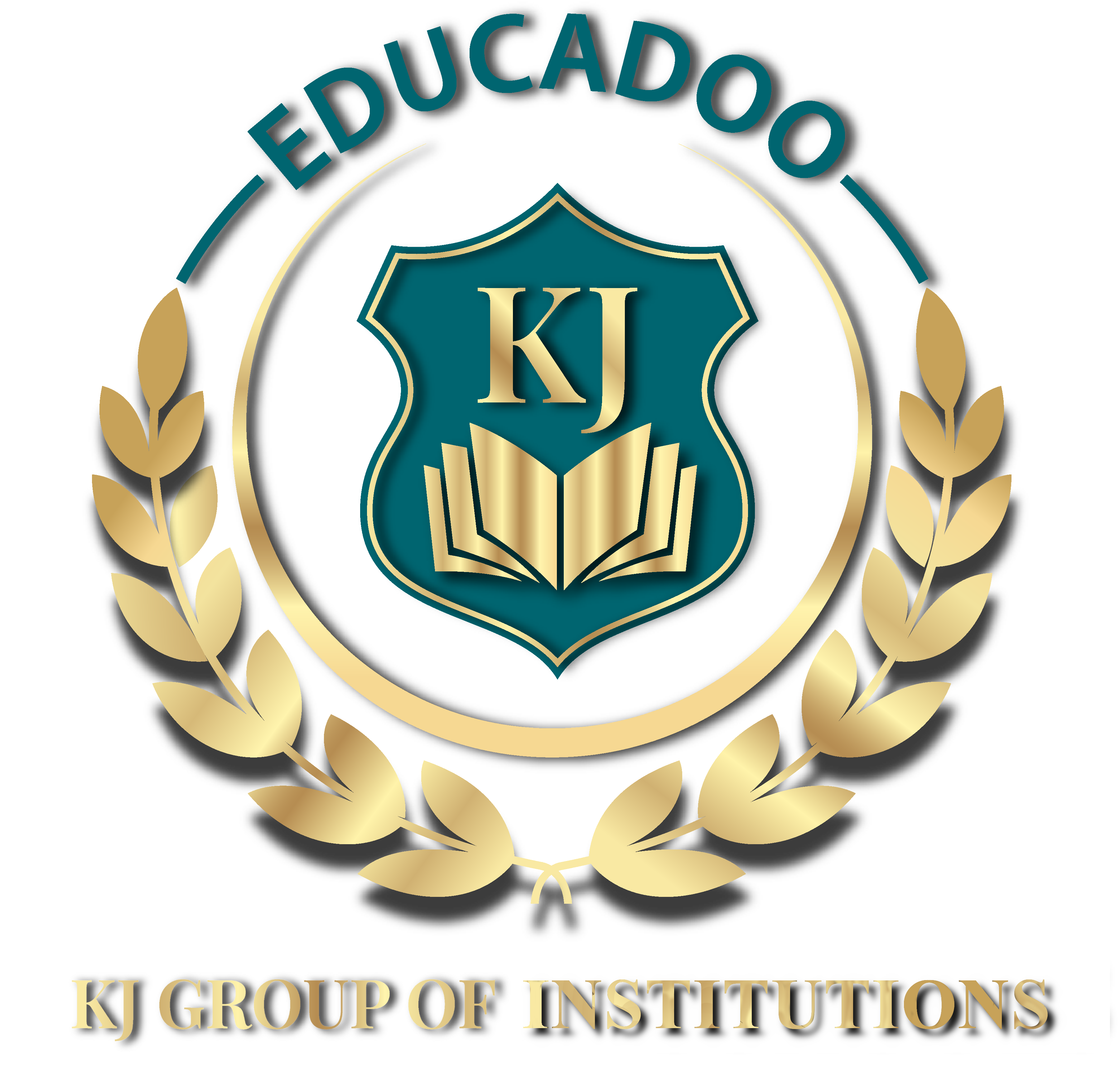 KJ Logo
